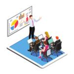 Industry-Ready Courses​