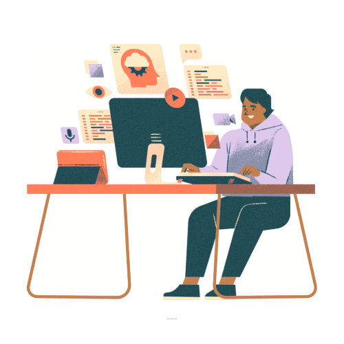 Learn Anytime, Anywhere​