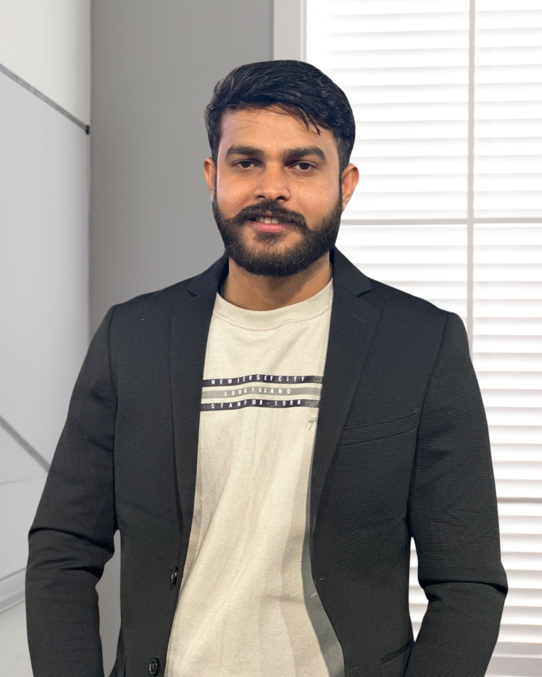 digital marketing trainer